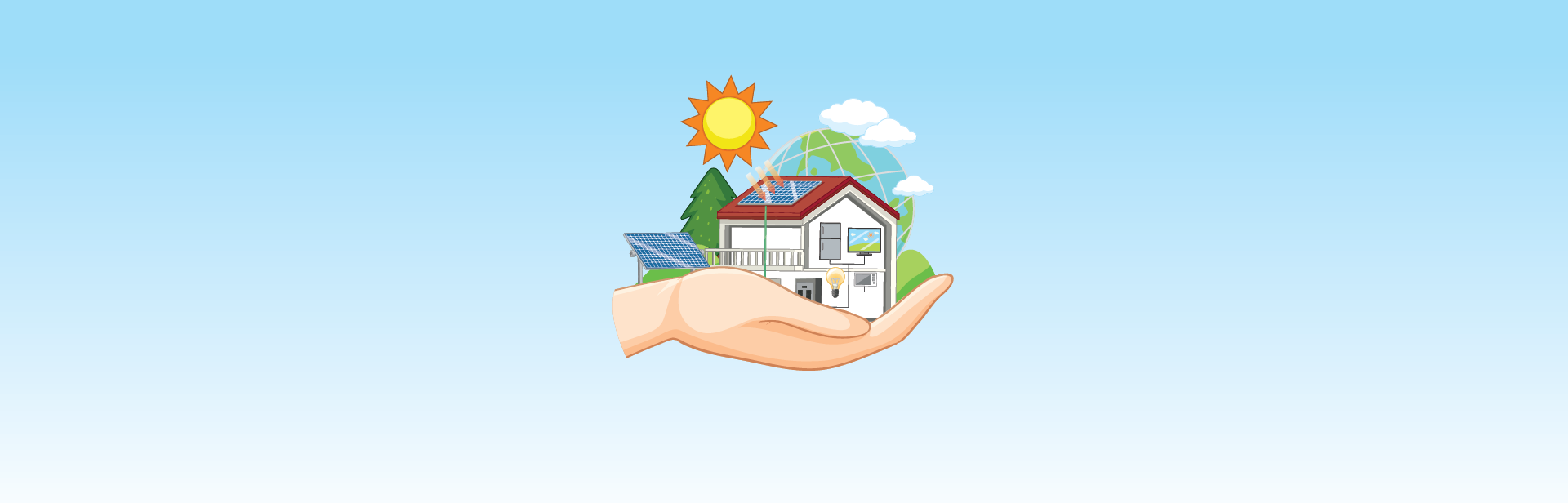 Benefits of a Rooftop Solar