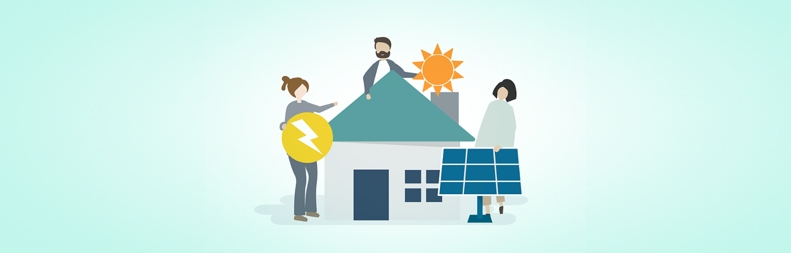 Tips to get a solar loan