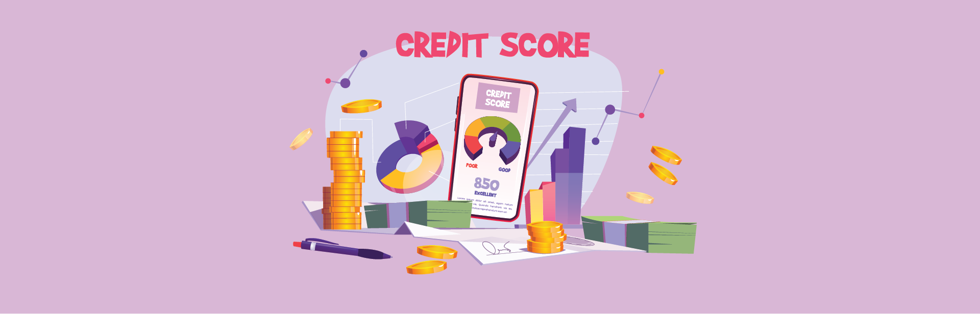 Building and Improving Your Credit Score: Tips and Strategies