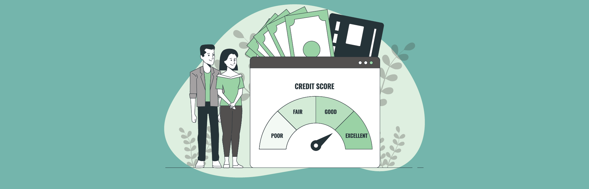 The Importance of Credit Scores: How They Impact Your Financial Life