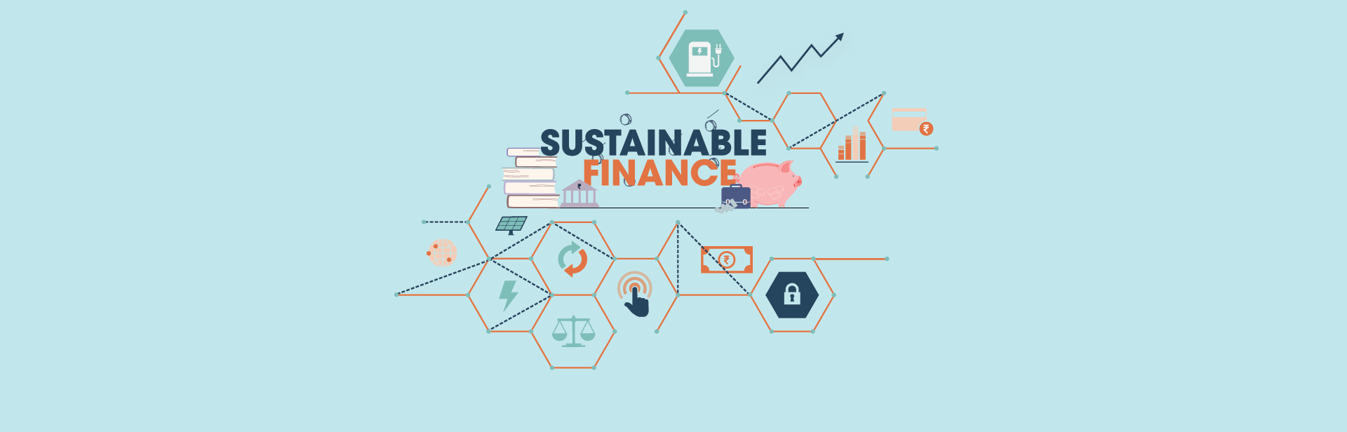 Understanding the Basics of Sustainable Finance