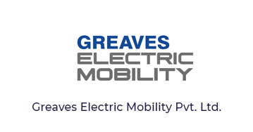 Greaves Electric Mobility