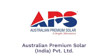 APS Energy