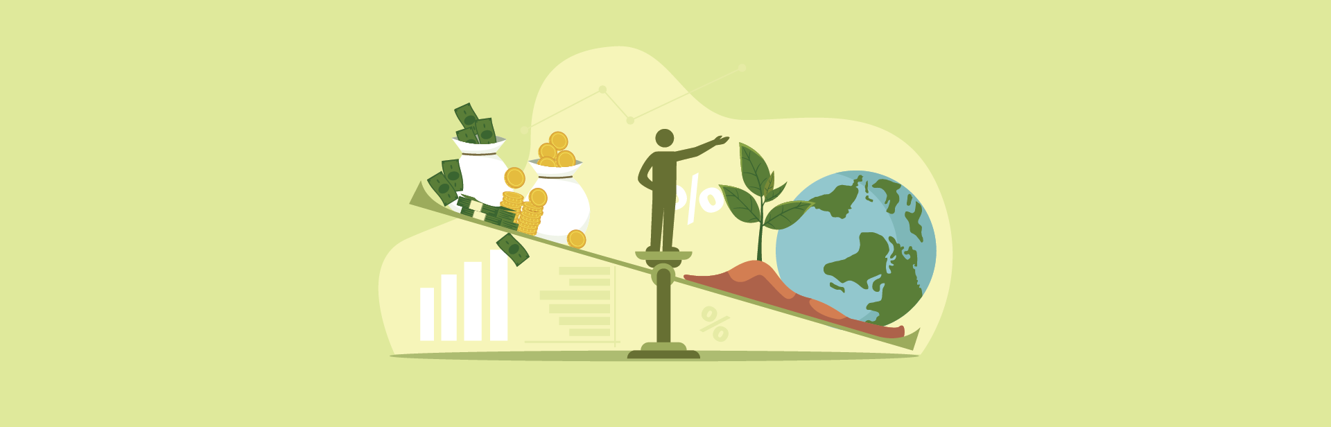 How Green Finance Firms Are Reshaping the Financial Landscape