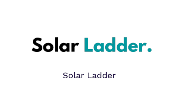 Solar Ladder