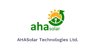 AHA Solar