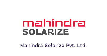 Mahindra Solarize