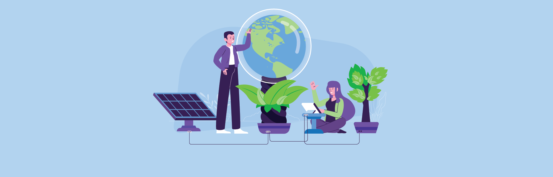 Green Finance Success Stories: Inspiring Examples of Sustainable ...