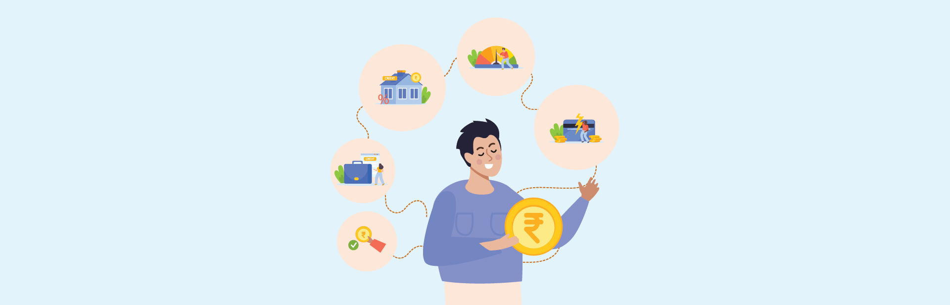 Understanding Interest Rates: How They Impact Your Loan