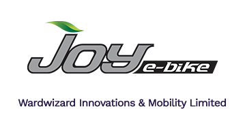 Joy e-bike