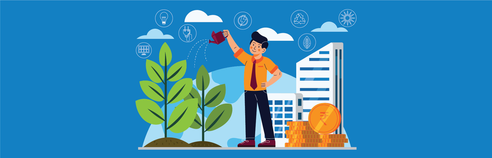 Investing in a Greener Future: Trends in Green Business Loans for 2024