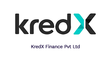 kredX