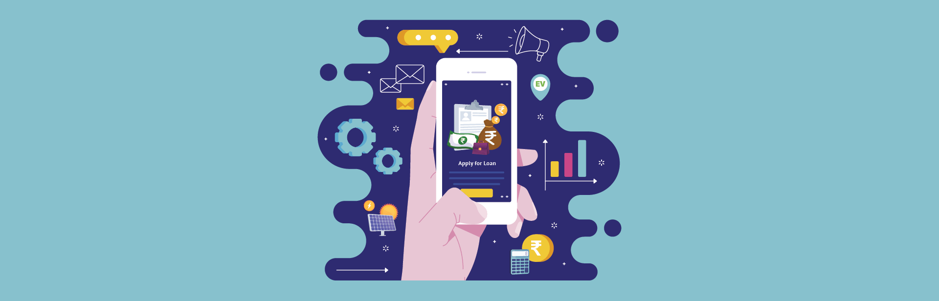 The Future of Loans: How Technology is Shaping the Lending Landscape