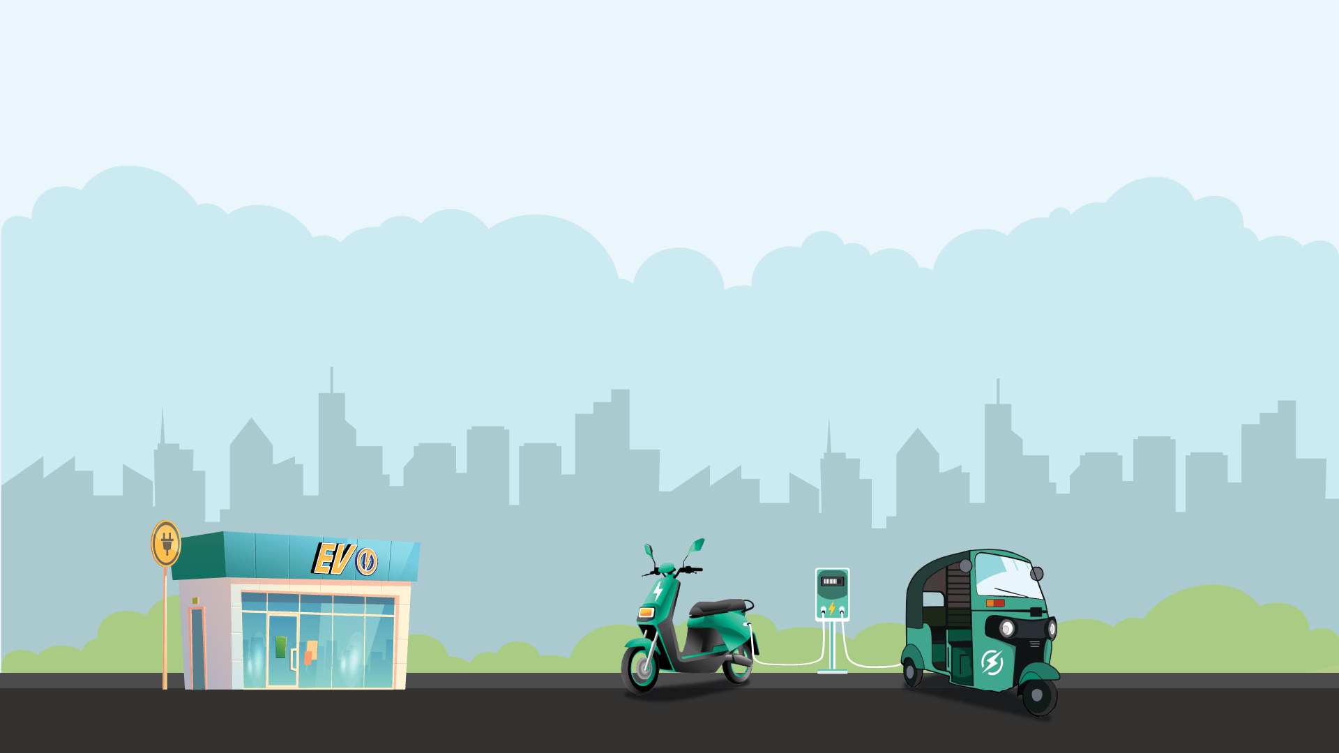 Green Finance in India