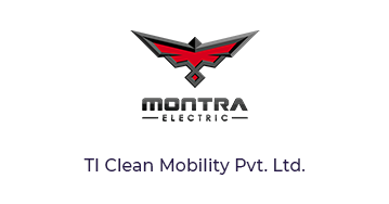 Montra Electric