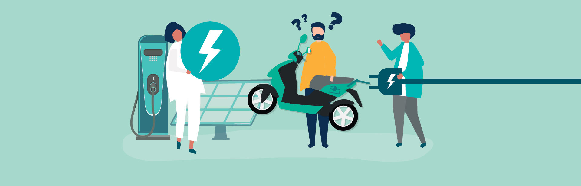  Say Goodbye to Range Anxiety! Exploring Innovative Charging Technologies for EVs