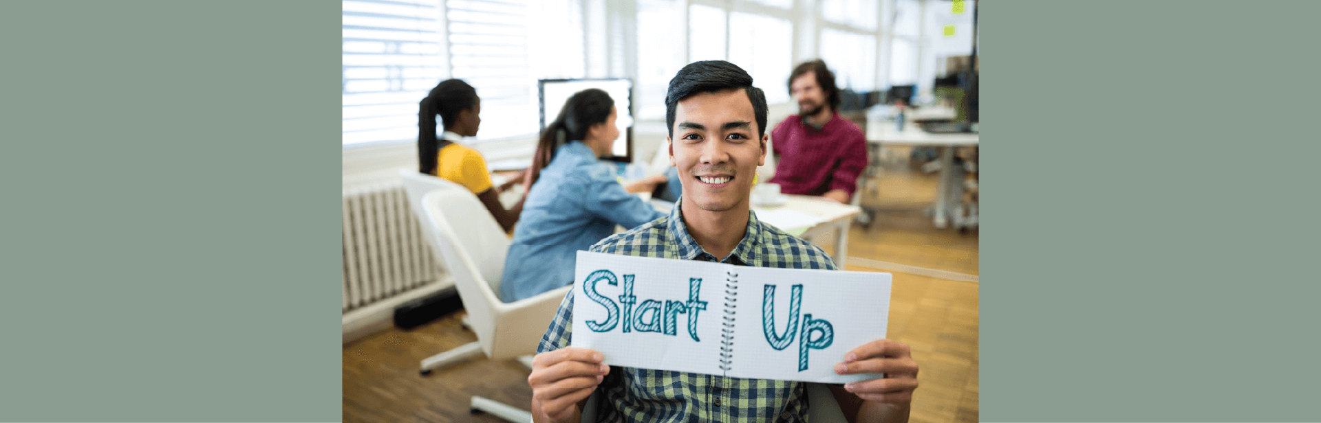 STARTING YOUR OWN BUSINESS? – STRATEGIES FOR FUNDING YOUR ENTREPRENEURIAL DREAMS