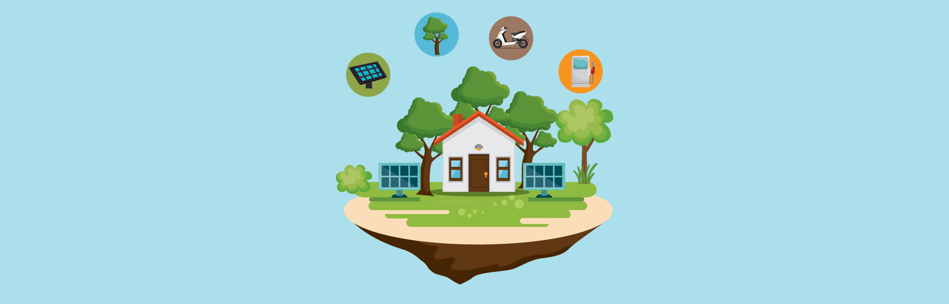 Achieving a Green Home Certification in India: Key Requirements and Benefits