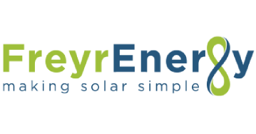 Freyr Energy