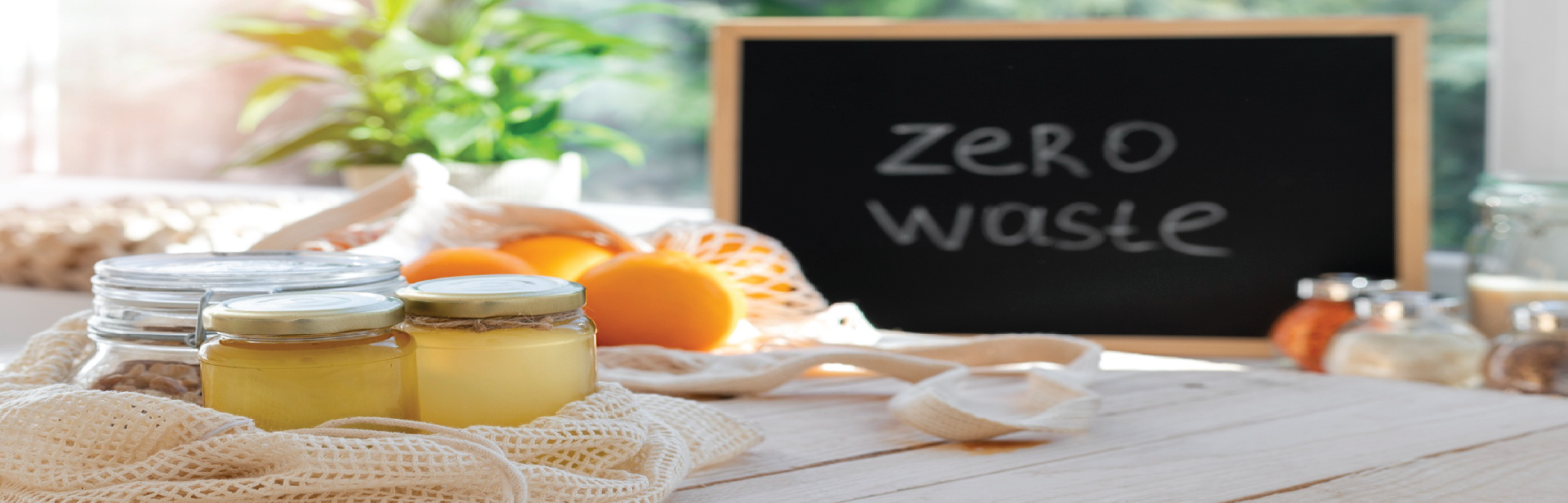 How to Create a Zero-Waste Kitchen: 7 Sustainable Solutions for Everyday Cooking