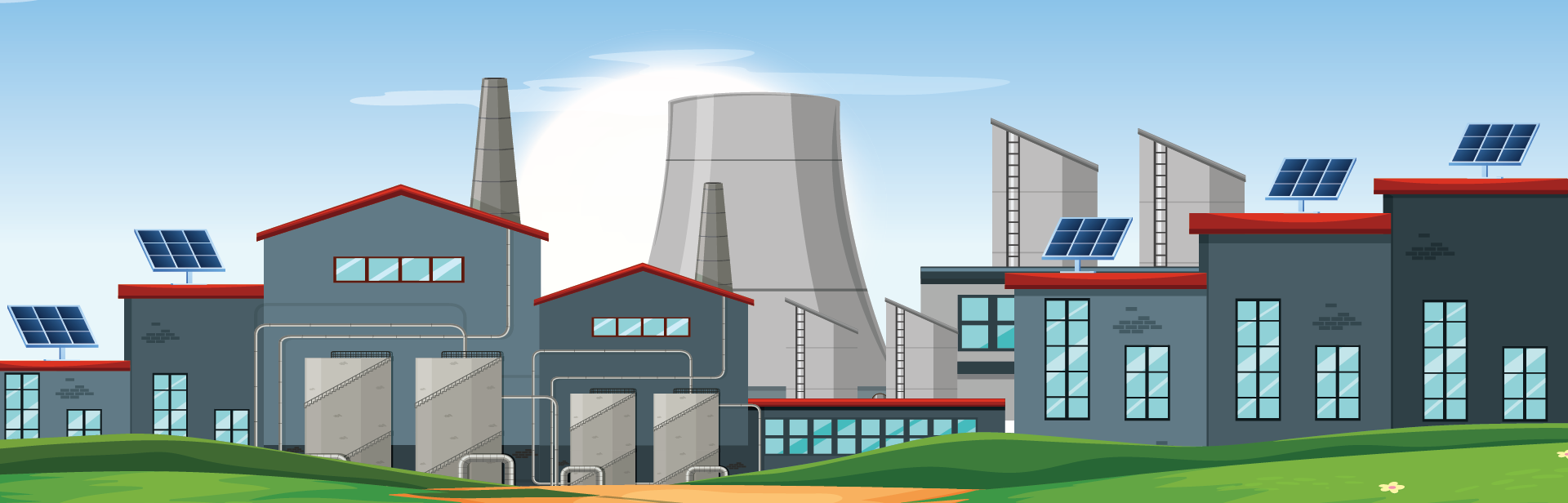 Rooftop Solar Loans for MSMEs: Cut Energy Bills and Scale Through Solar Financing