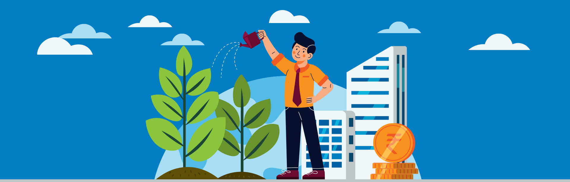 The Green Loan DNA. What makes a loan eco-friendly?