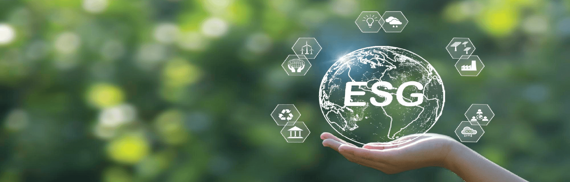 ESG Scores: The Hidden Key to Unlocking Green Business Loans
