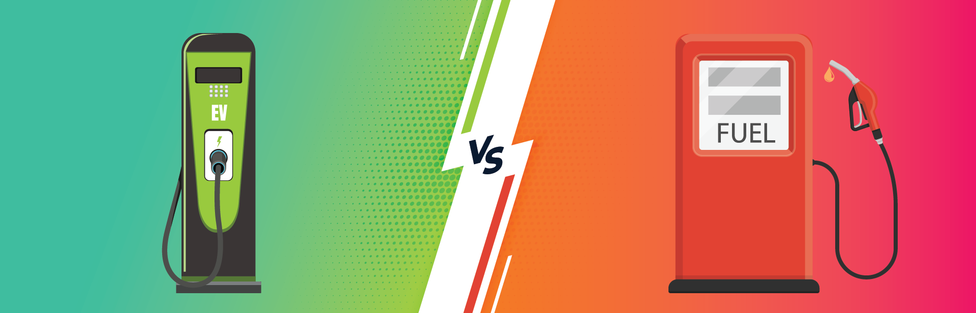 Electric Vehicles vs. ICE Vehicles: What’s Really Better in 2025?