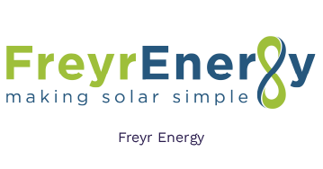 Freyr Energy