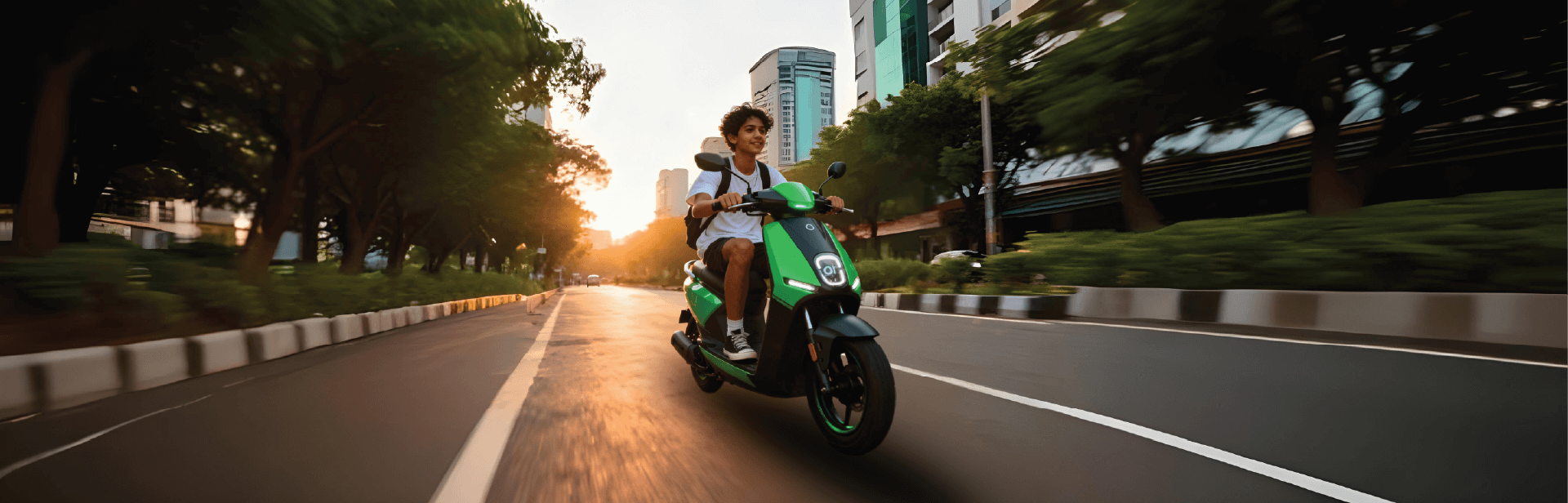 Why Gen Z Loves EVs: Cost Savings, EMI Flexibility & Eco-Friendly Benefits