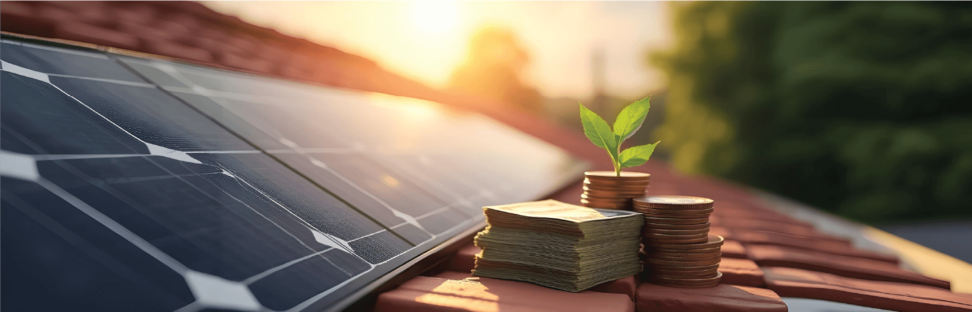 The True ROI of Rooftop Solar: How Financing Makes It Affordable