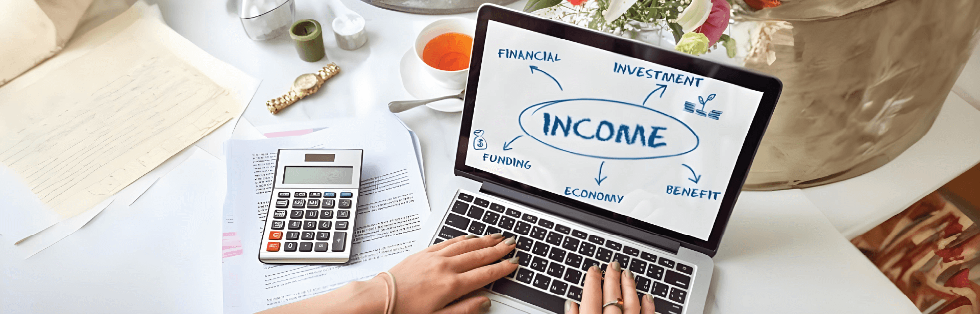 7 Financial Habits to Grow Savings and Clear Loans: Build Financial Discipline