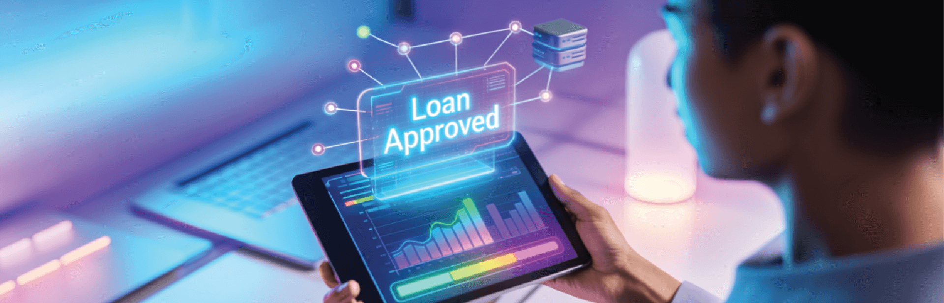 Digital MSME Lending in 2026: AI, APIs, and Instant Approval