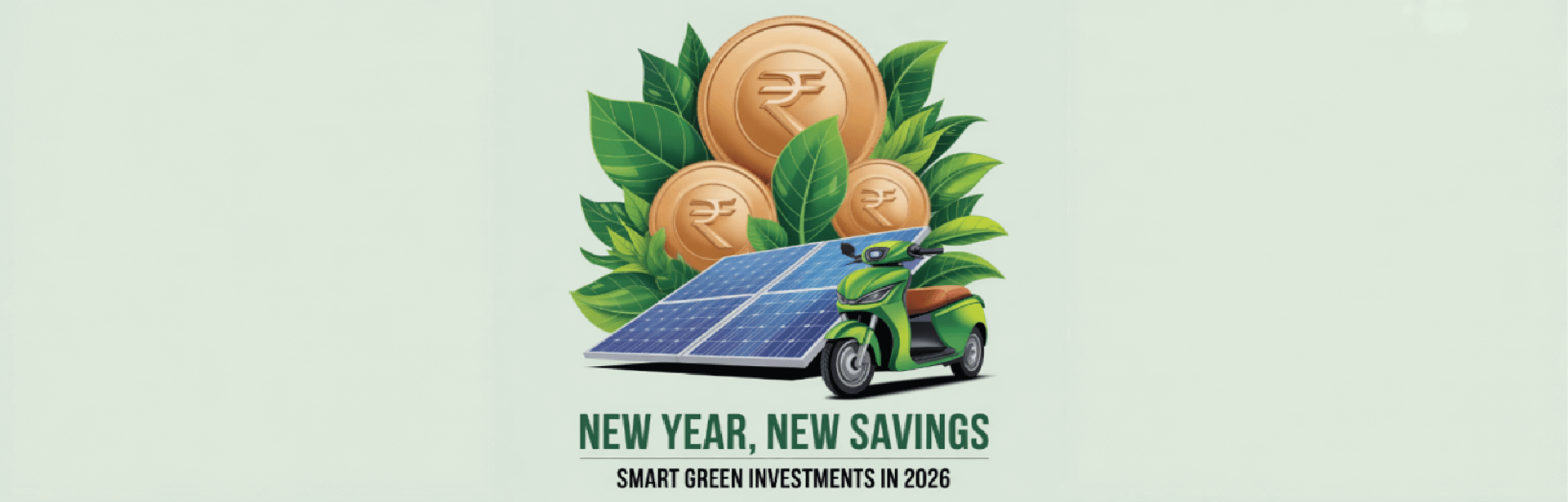 New Year, New Savings: Smart Green Investments You Can Make in 2026