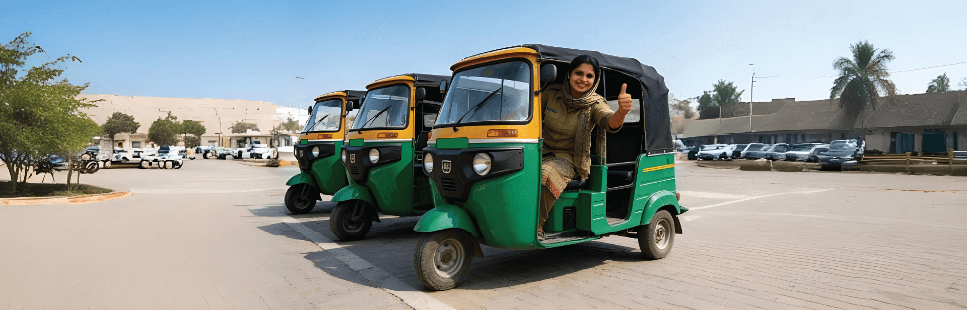 EV 3-Wheeler Loans for Women Entrepreneurs: Benefits & Schemes