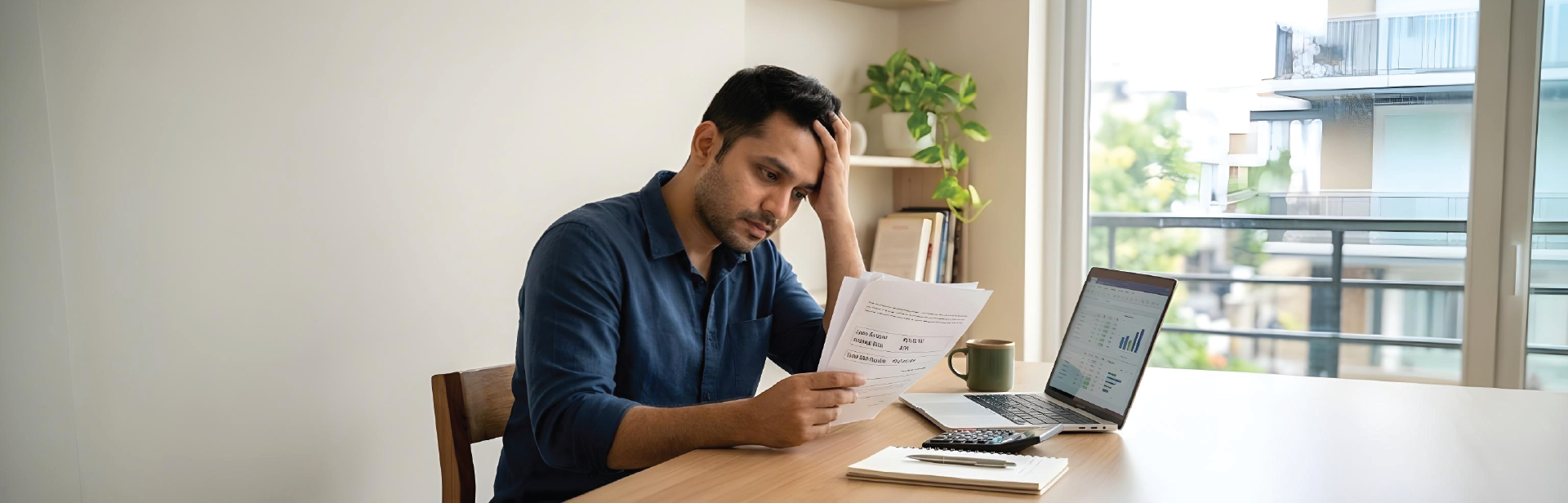 What to Do If You’re Struggling to Repay Your Loan
