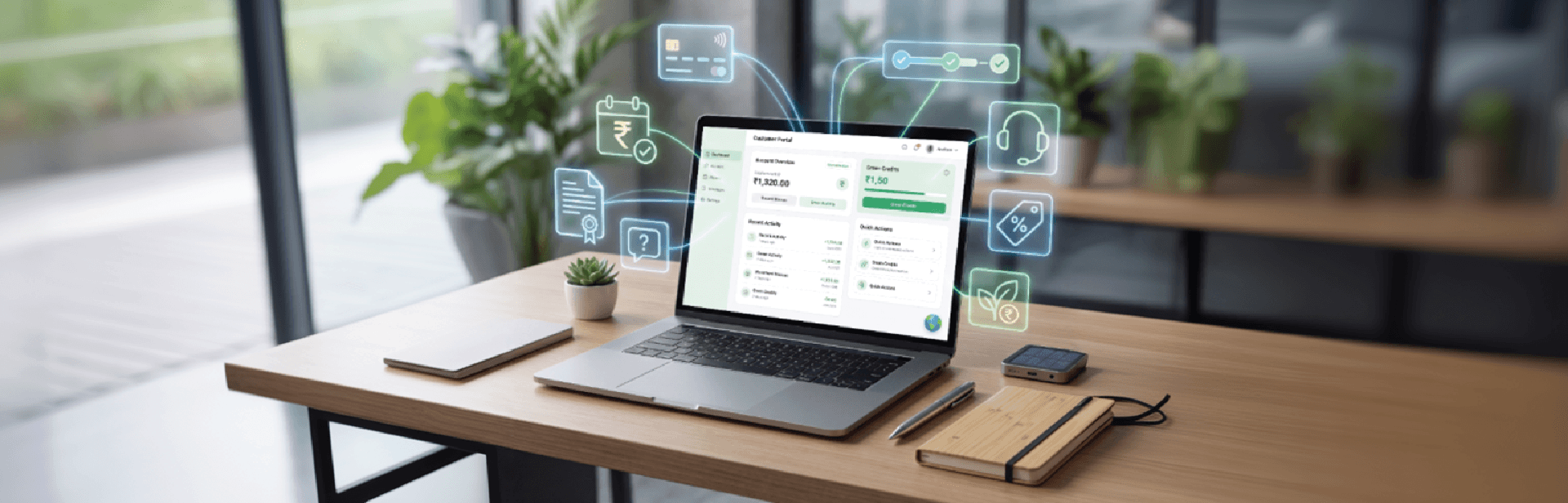 Complete Guide to Ecofy Customer Portal (Make Payments, Track EMIs, and More)