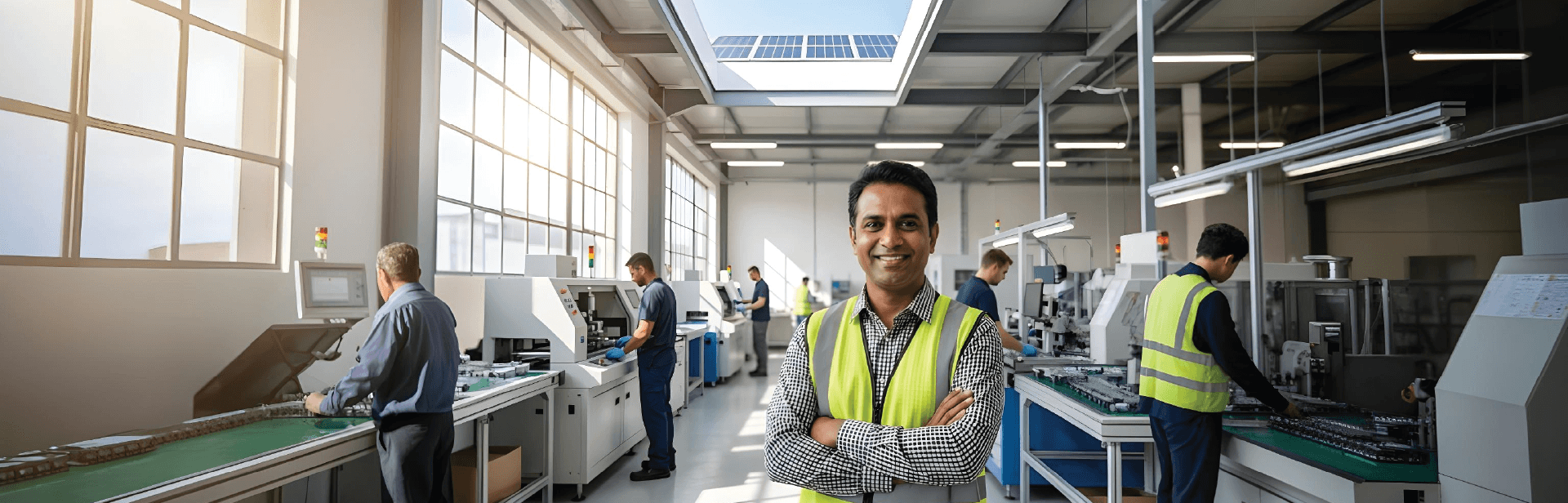 How an SME Reduced Power Costs by 33% & Improved Cash Flow (Case Study)