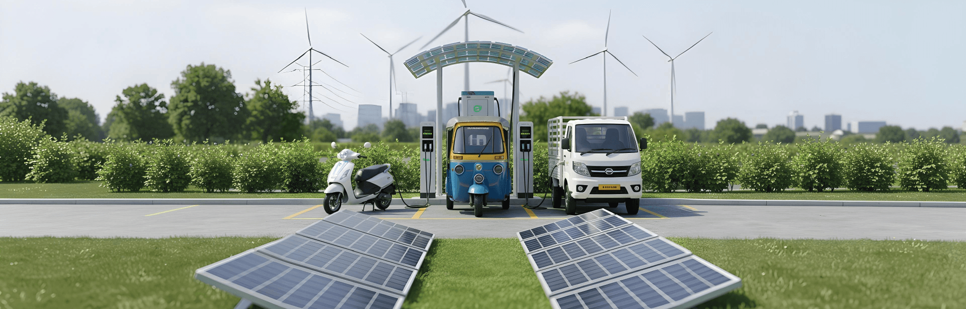 Overpaying for EV and Solar Equipment: 5 Common Loan Blunders to Avoid