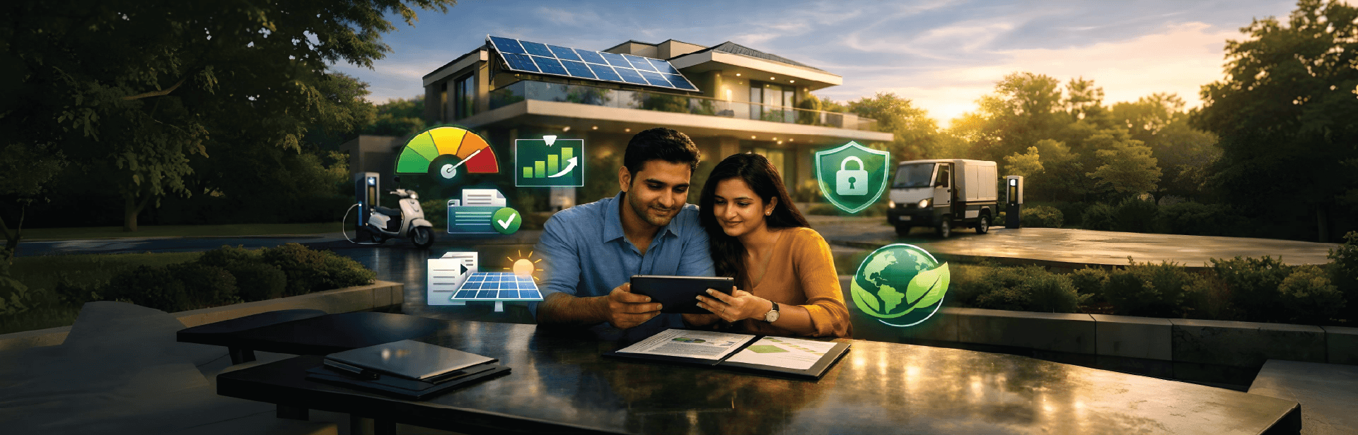Top 4 Factors That Affect Green Loan Eligibility Beyond Credit Score