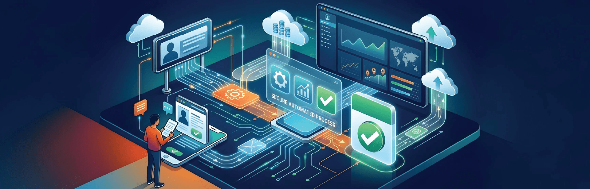 The Growth of API-Based Lending: Instant Approvals, Better Tracking