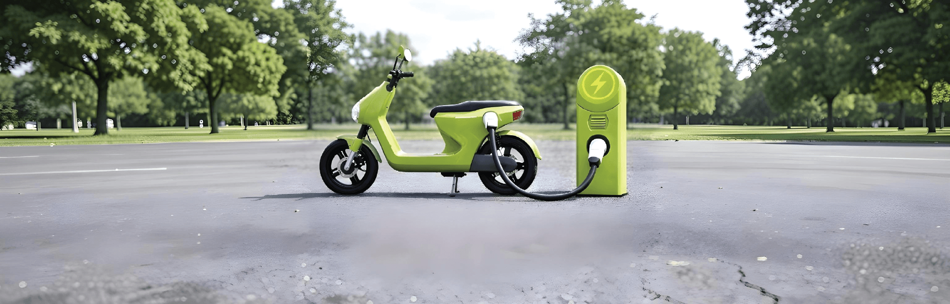 Buying your First Electric Two-Wheeler? Here's What You Shouldn’t Miss!