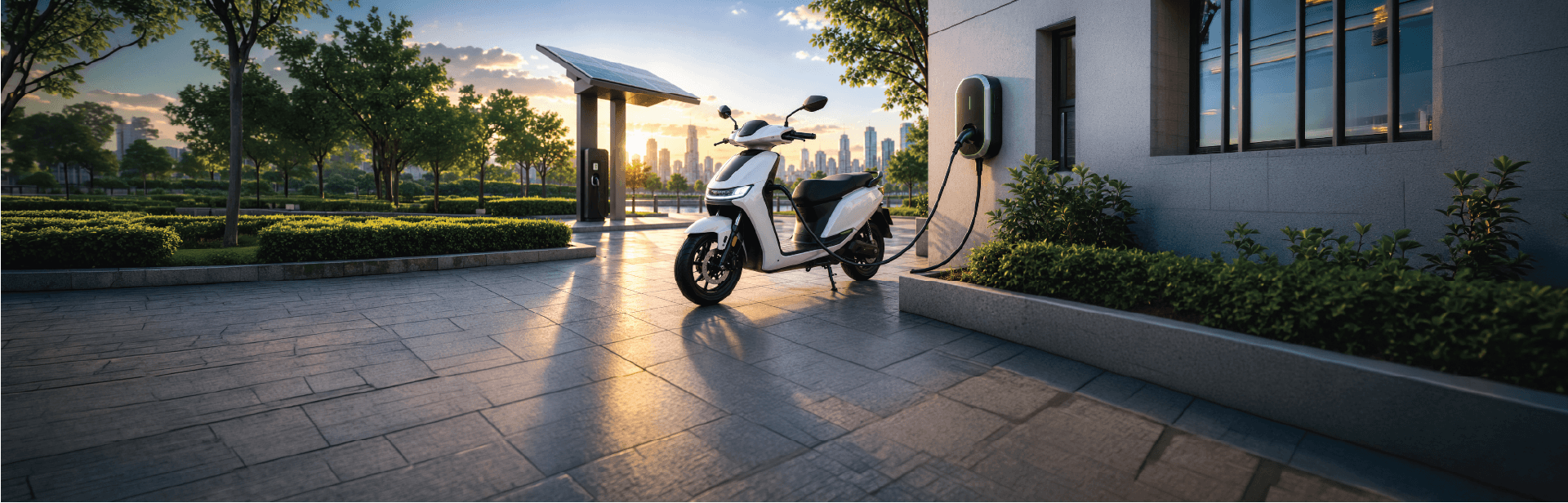  Say Goodbye to Range Anxiety! Exploring Innovative Charging Technologies for EVs