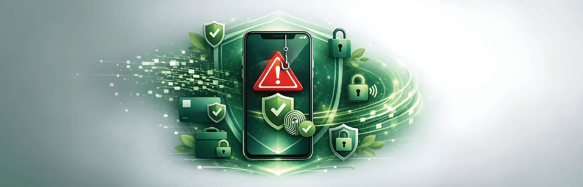 Green Finance Safety Guide: What to Do After a Phishing Attack 