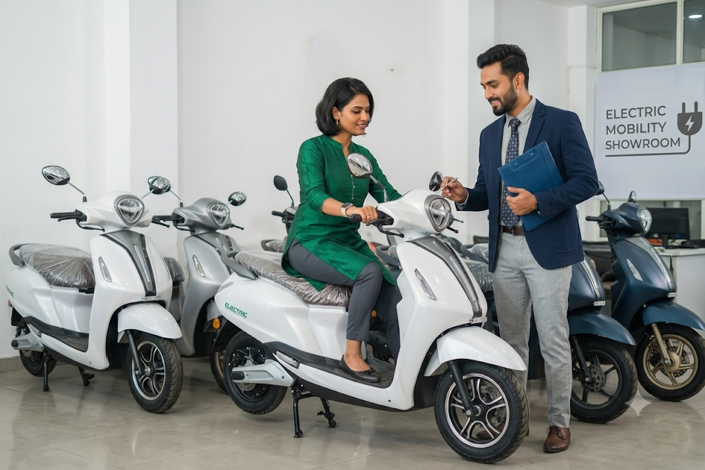 Apply at Dealership