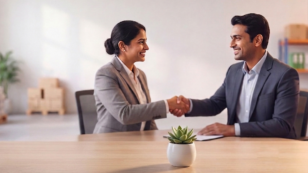 Dedicated Relationship Manager