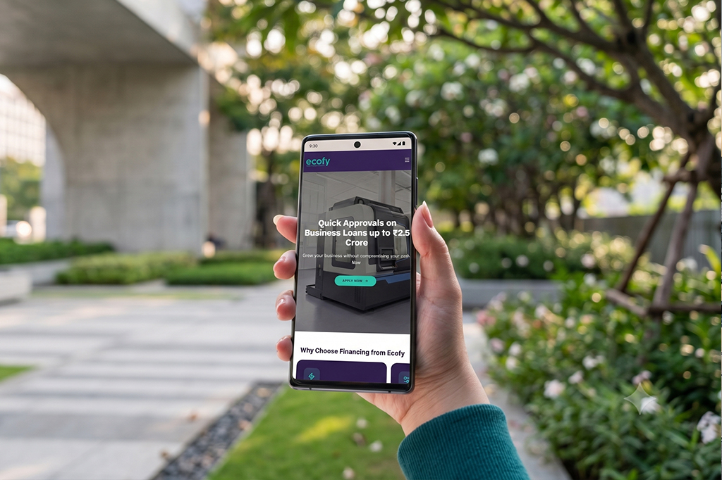 Instant Loan Decisions