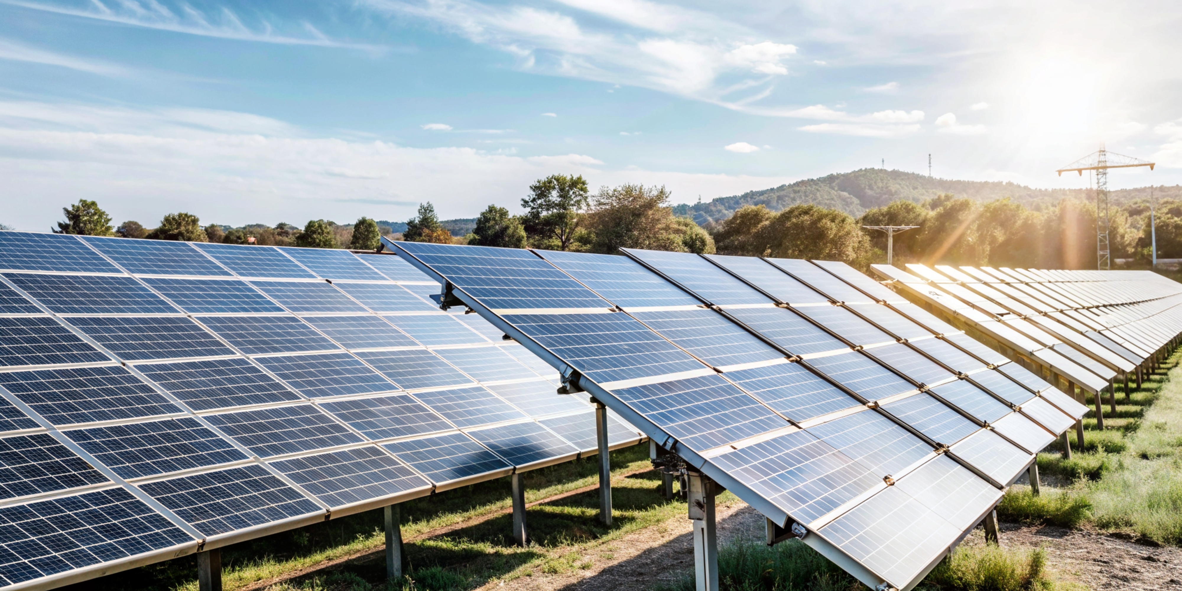 Rooftop Solar Homes