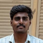 Vaibhav Belgavkar