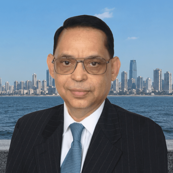 Arun Sharma